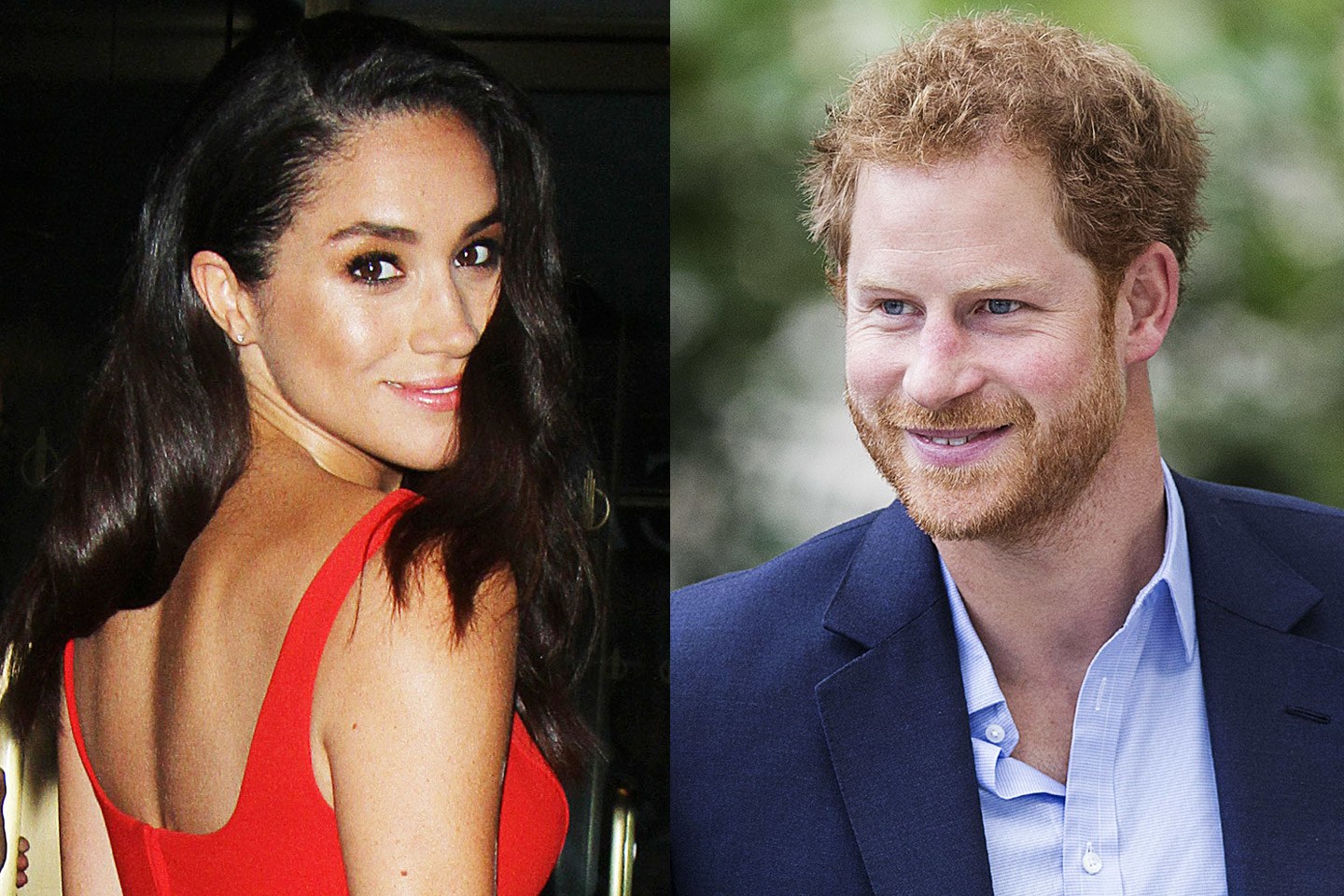 Prince Harry to marry girlfriend Meghan Markle next year