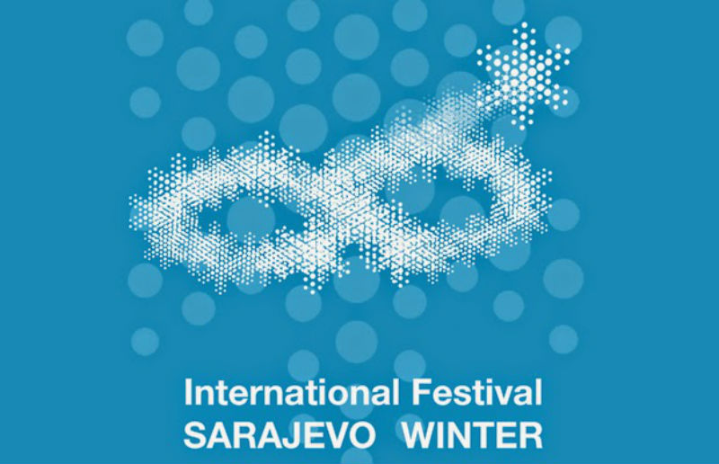 Издание со 11 македонски кратки драми на „Сараевска зима“