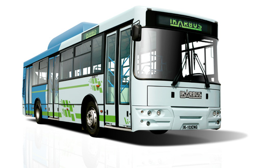Објавен меѓународен тендер за набавка на нископодни еко-автобуси